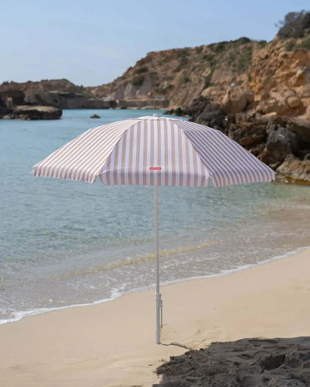 Sombrilla de playa compacta premium – SOLIS - Image 2