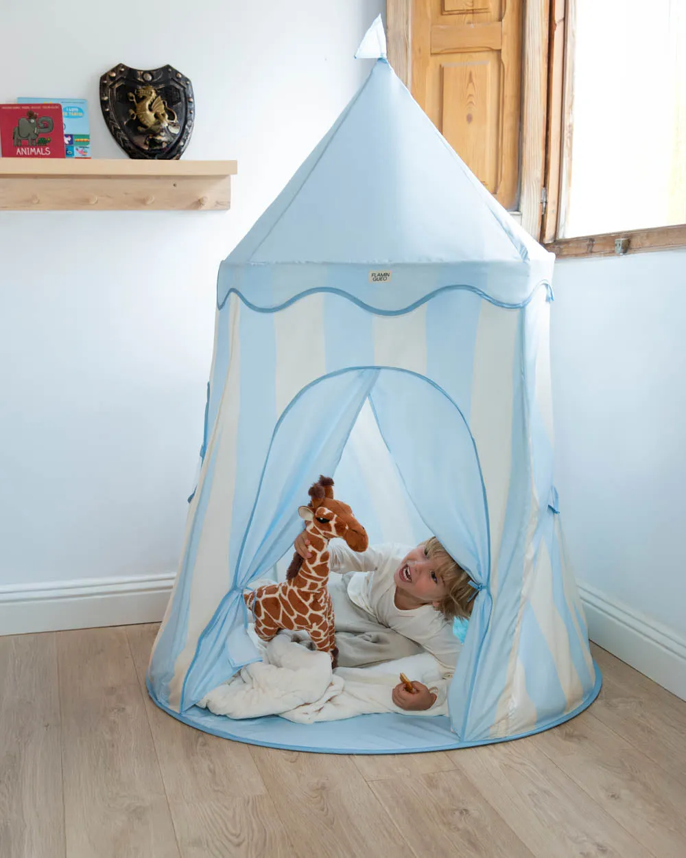 Tipi tent infantil - MUFFIN - Image 5
