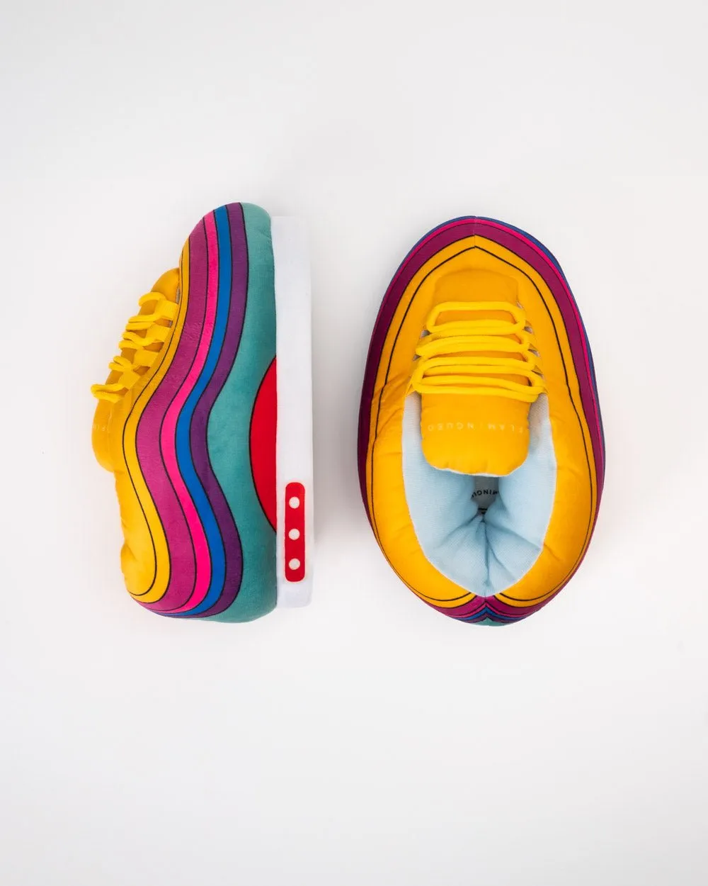 Zapatillas de andar por casa niños - BOWIES - Image 3
