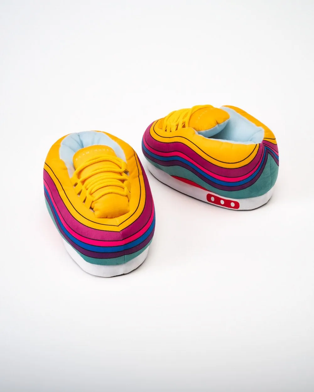Zapatillas de andar por casa niños - BOWIES - Image 6