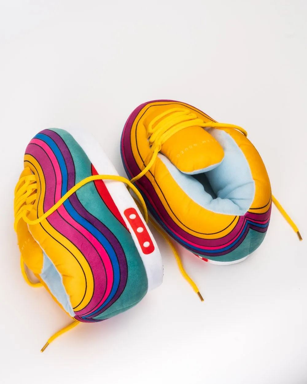 Zapatillas de andar por casa niños - BOWIES - Image 7