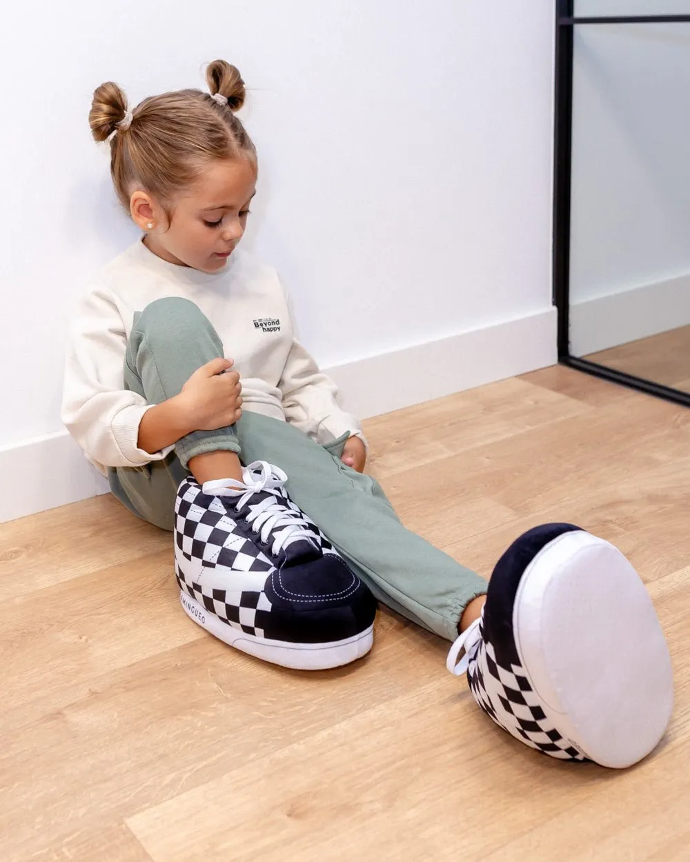 Zapatillas de andar por casa niños - PAULIS - Image 5