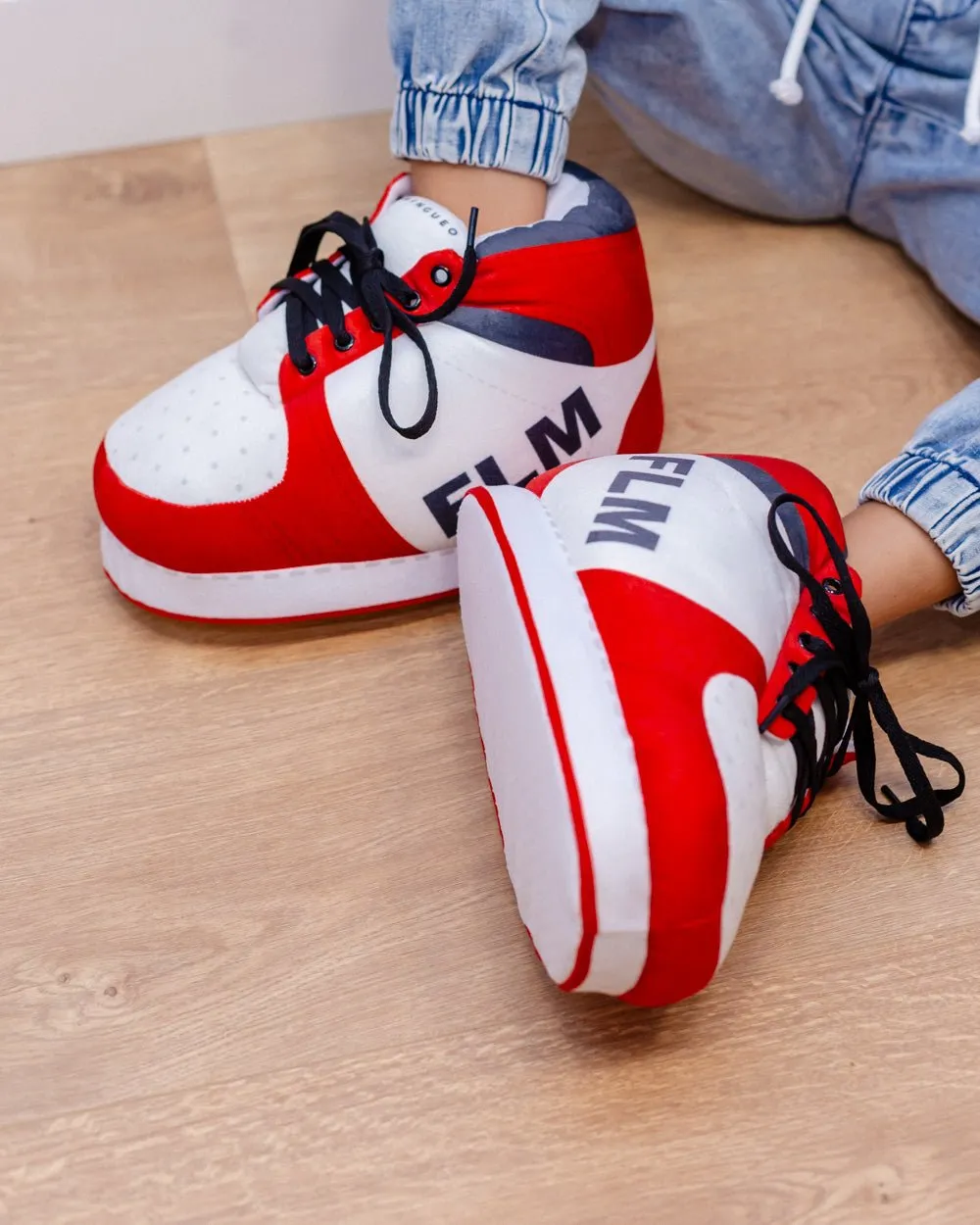 Zapatillas de andar por casa niños - BULLIS - Image 6