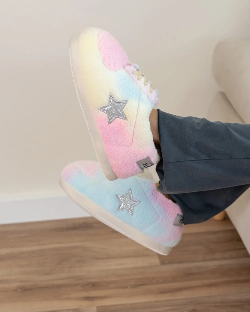 Zapatillas de andar por casa - CANDY - Image 3