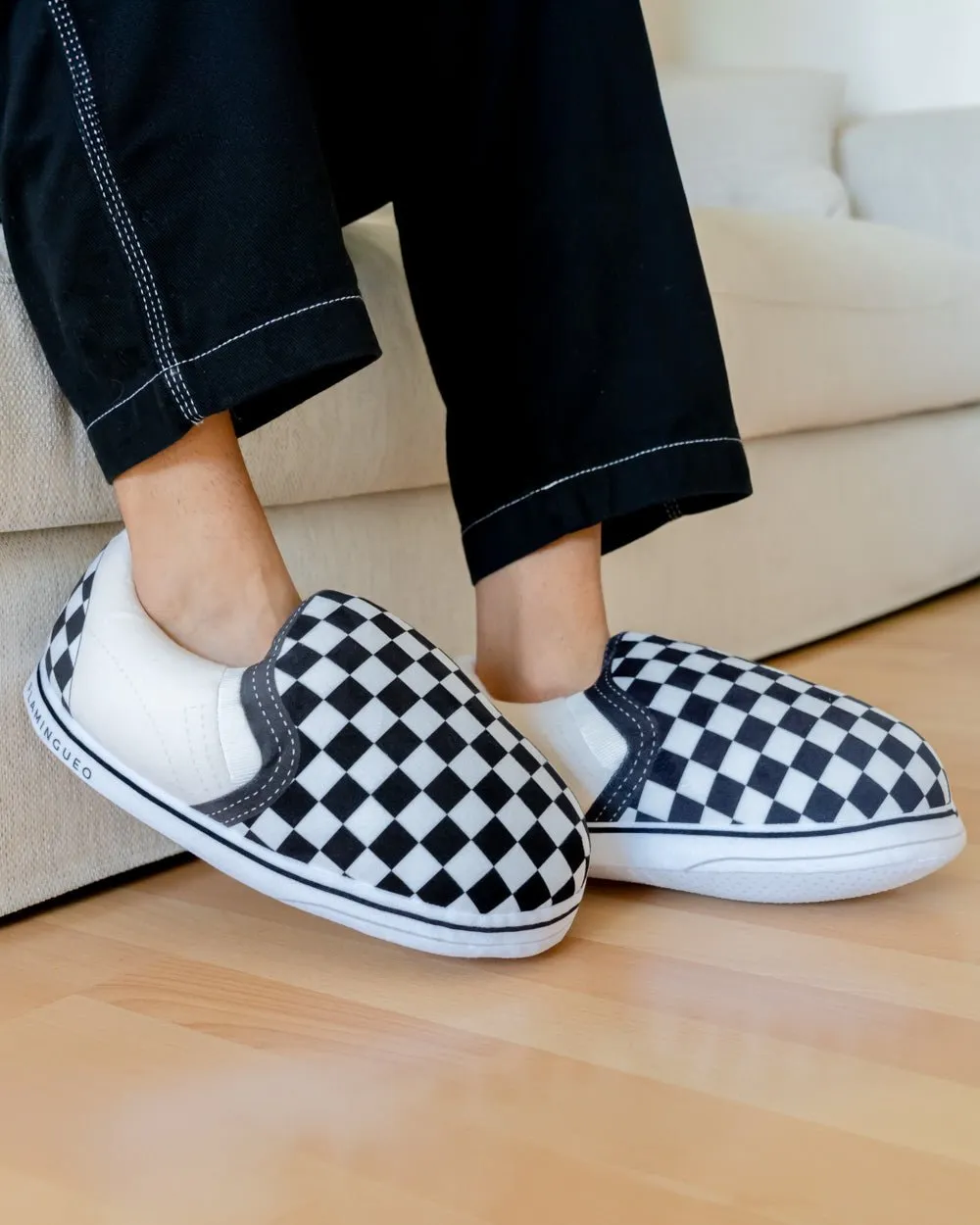 Zapatillas de andar por casa - HARMON - Image 3