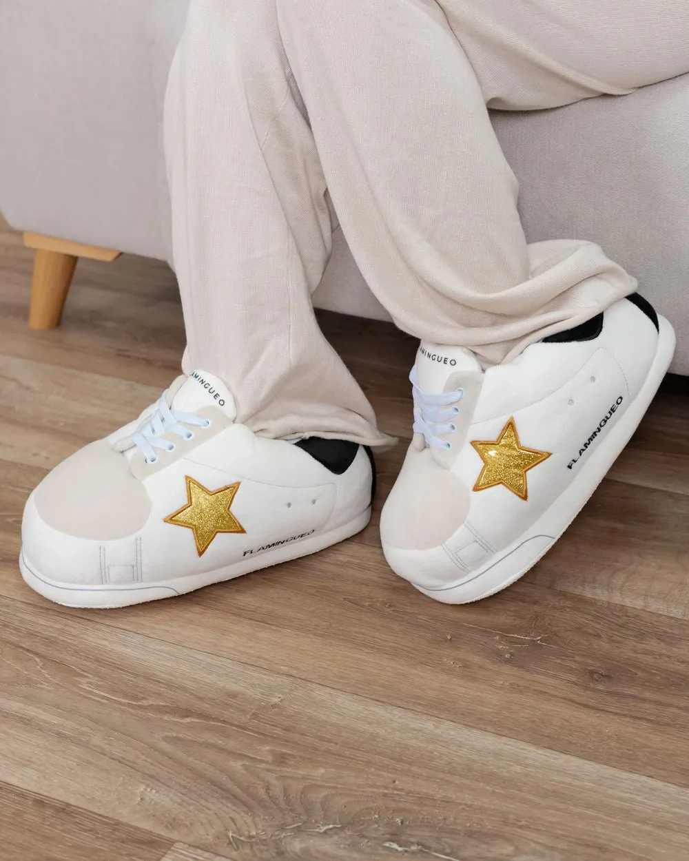 Zapatillas de andar por casa - HOLLYWOOD - Image 5