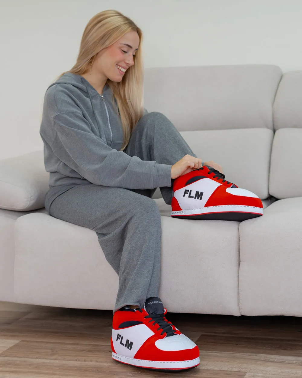 Zapatillas de andar por casa - BULLIS - Image 3
