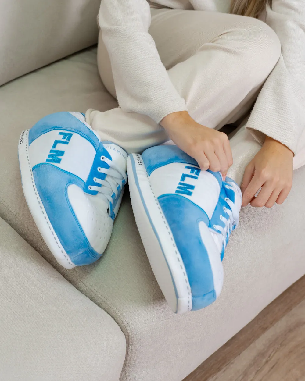 Zapatillas de andar por casa - HAWKIS - Image 3