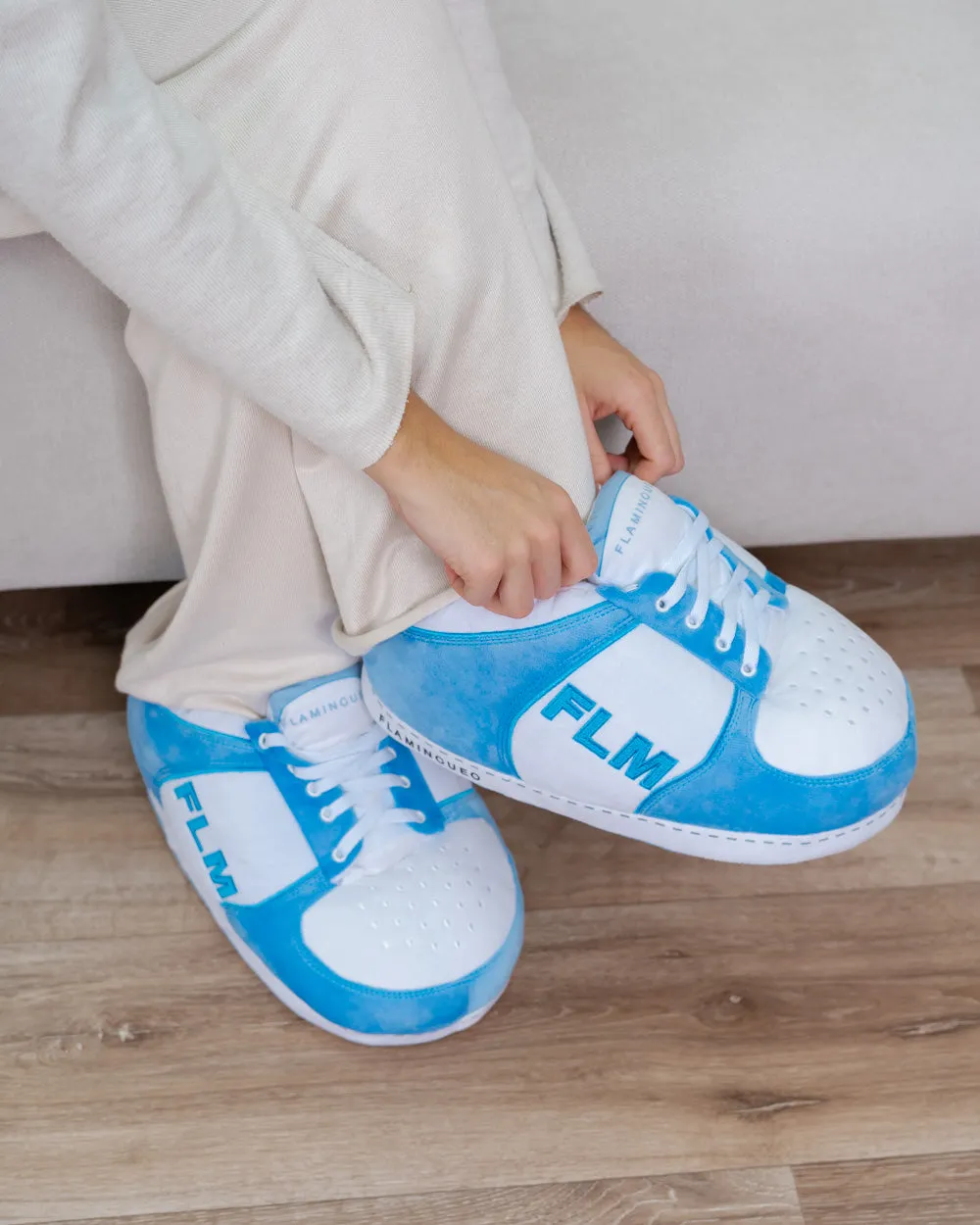 Zapatillas de andar por casa - HAWKIS - Image 4