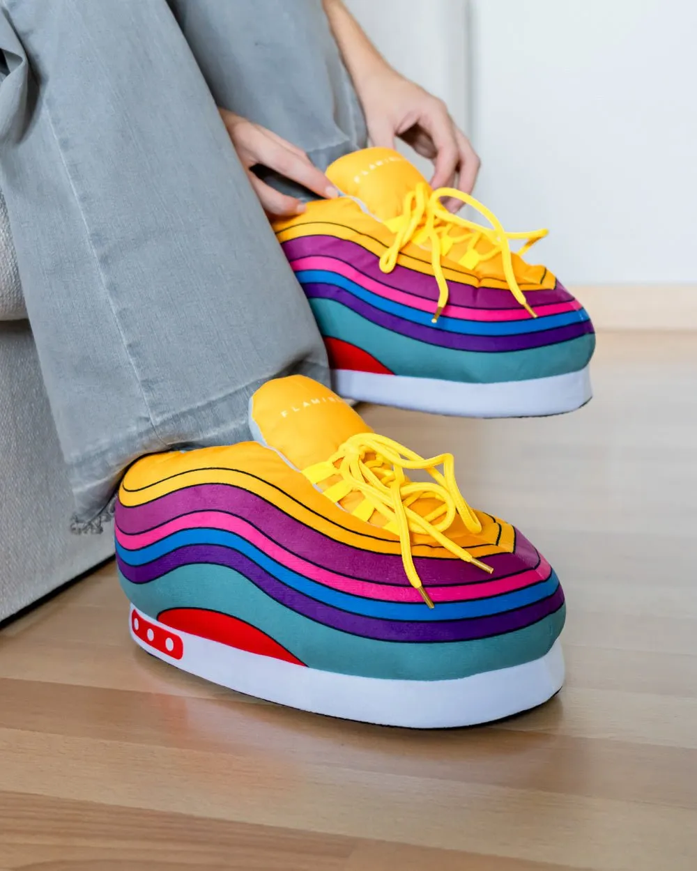 Zapatillas de andar por casa - BOWIES - Image 4